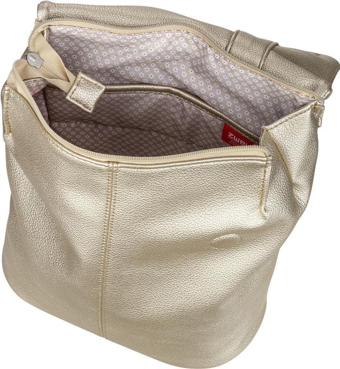 Actual product image Zwei Rucksack / Backpack Mademoiselle MR8 (4 l)