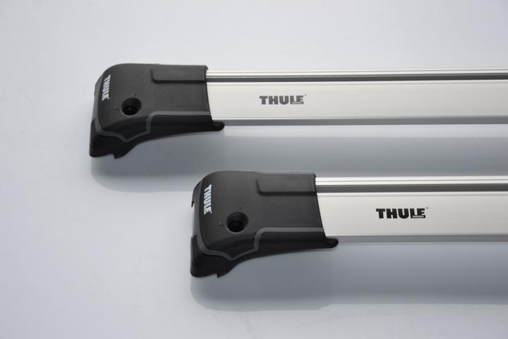 Image du produit Thule WingBar Edge 9582 M
