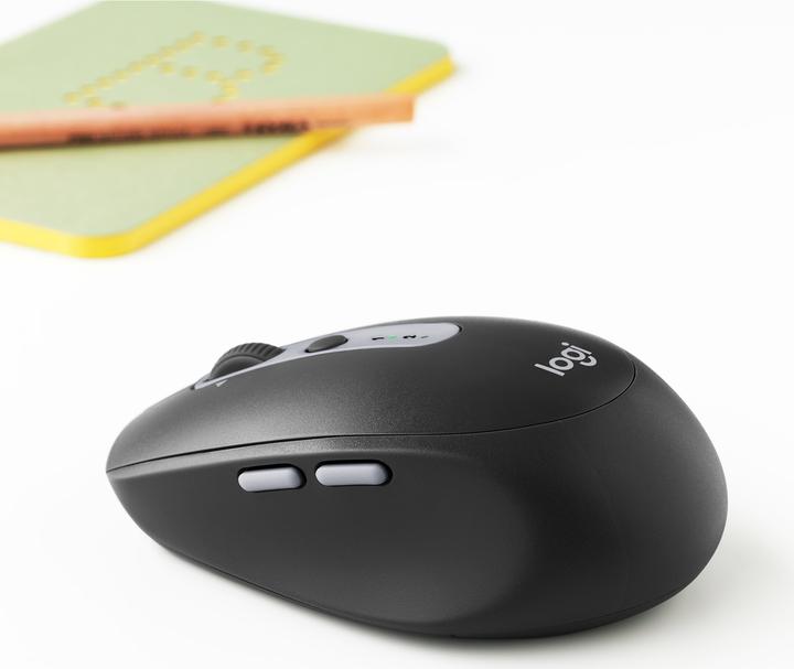Image du produit Logitech M590 Multi-Device Silent (Sans fil)