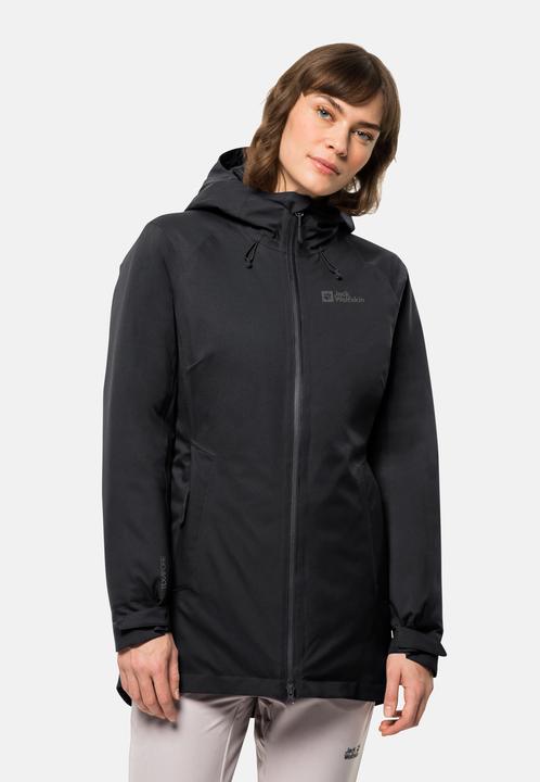 Image du produit Jack Wolfskin Stirnberg Ins Jkt W (XS)