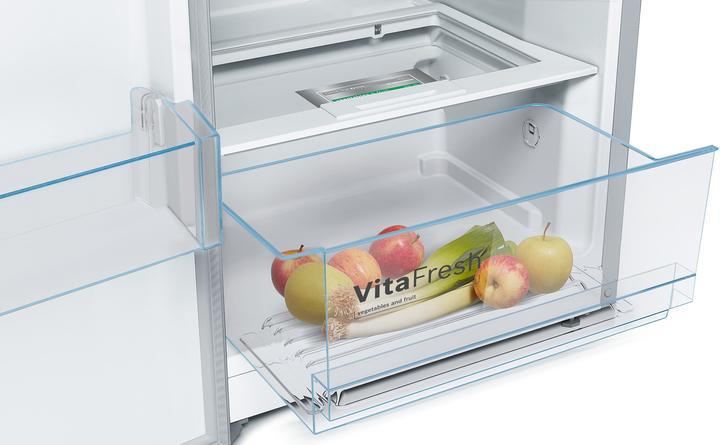 Actual product image Bosch Hausgeräte KSV36VLDP (346 l)