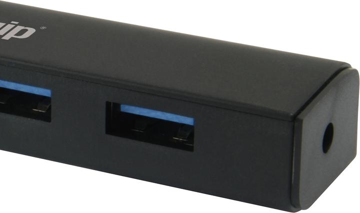Actual product image equip 128953 (USB-A, 4 Ports)