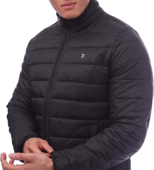 Produktbild Farah Samson Steppjacke (XXL)