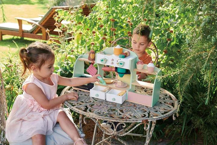 Image du produit Tender Leaf Toys Nid d'oiseau du café