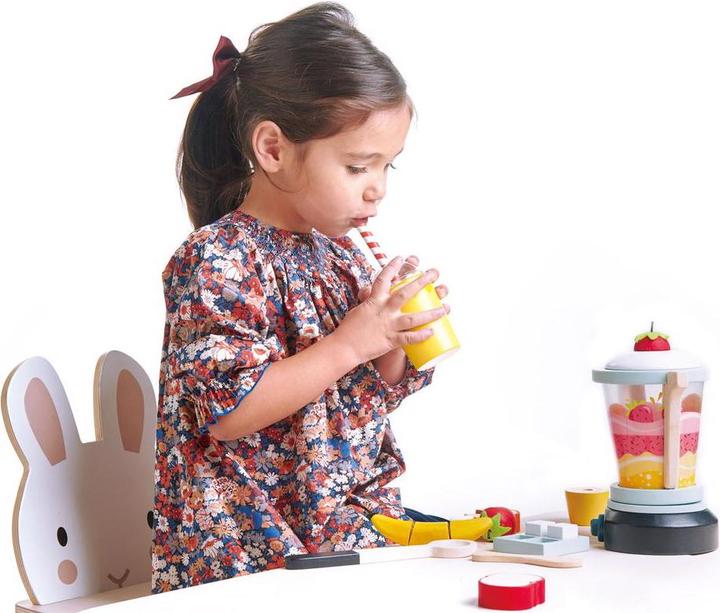 Produktbild Tender Leaf Toys Smoothie-Mixer