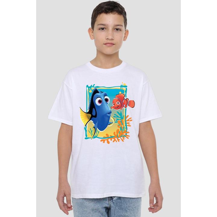 Produktbild Finding Nemo TShirt (104)