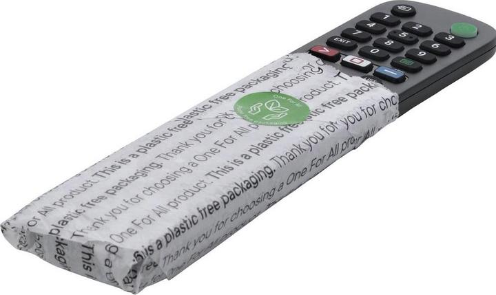Actual product image One for All URC 4912 (Device-specific remote control, Infrared)