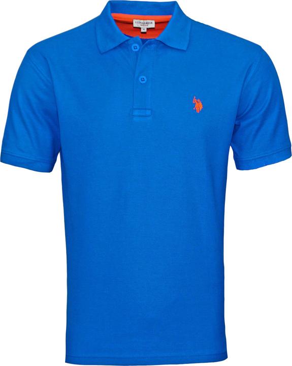 Image du produit U.S. Polo Shirt Polo Basic Polo Shortsleeve - 5570 (XL)
