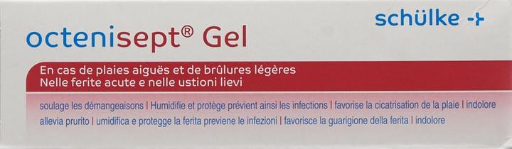 Image du produit Octenisept Gel (20 ml, Gel)
