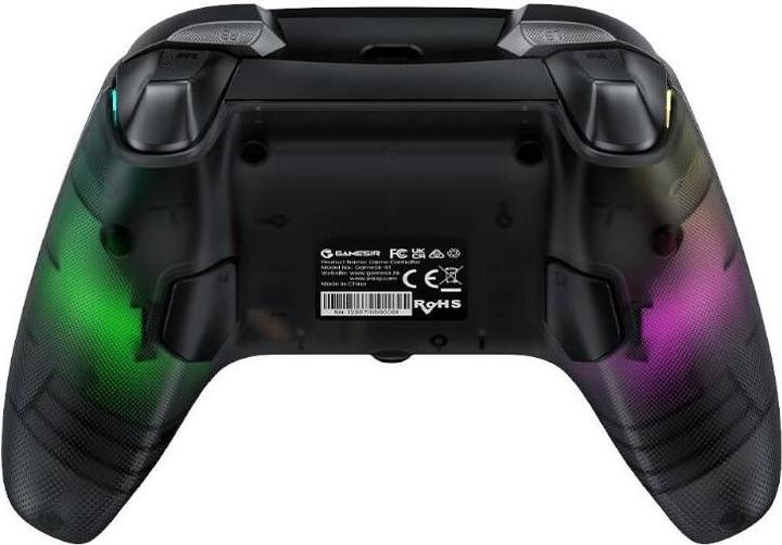 Image du produit Gamesir Wired controller K1 (Steam Machine, Windows, Xbox Series X, Xbox One X)