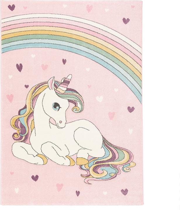 Actual product image Pergamon Maui Kids Unicorn (160 x 230 cm)