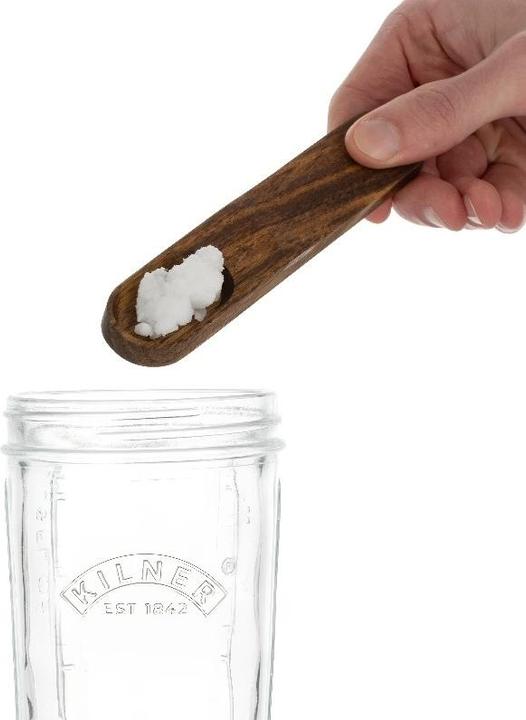 Immagine prodotto Kilner Set di fermentatori per kefir da 0,5 l (1 pz., 0.50 l)