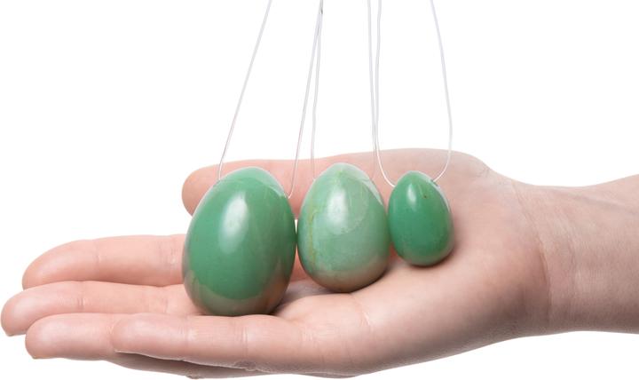 La Gemmes Yoni Egg