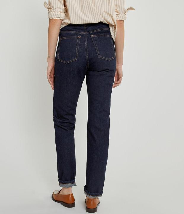 Immagine prodotto La Redoute Collections Jeans a vita alta (28, S)