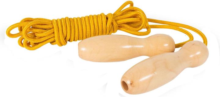 Immagine prodotto BS Grande corda per saltare (12 cm)