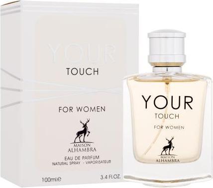 Immagine prodotto Alhambra Victorioso Victory - EDP (Eau de parfum, 100 ml)