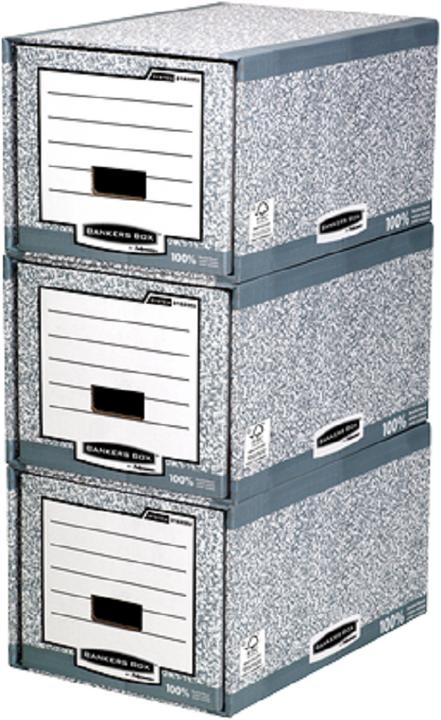 Produktbild Fellowes System Archivschublade (A4)