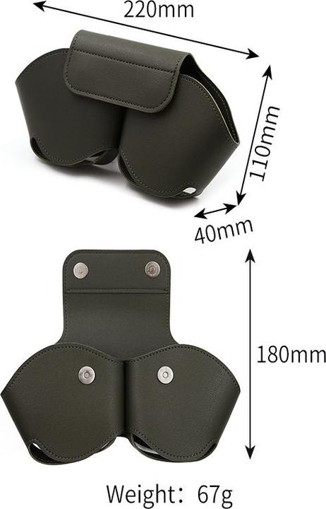 Immagine prodotto PhoneLook Coperchio Coperchio di trasporto realizzato in