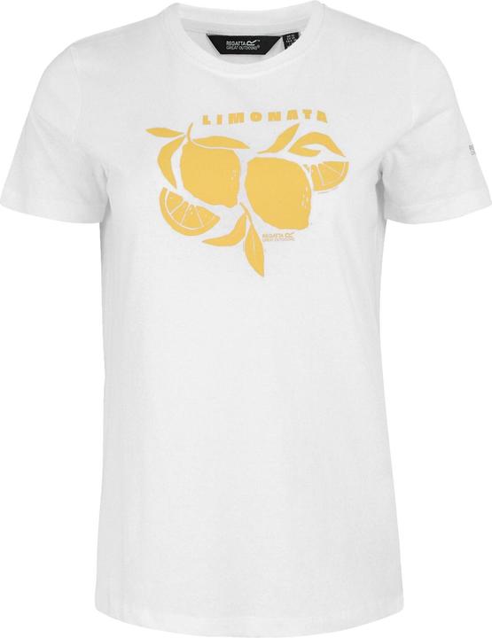 Regatta Filandra VX Limonata TShirt (52 D)
