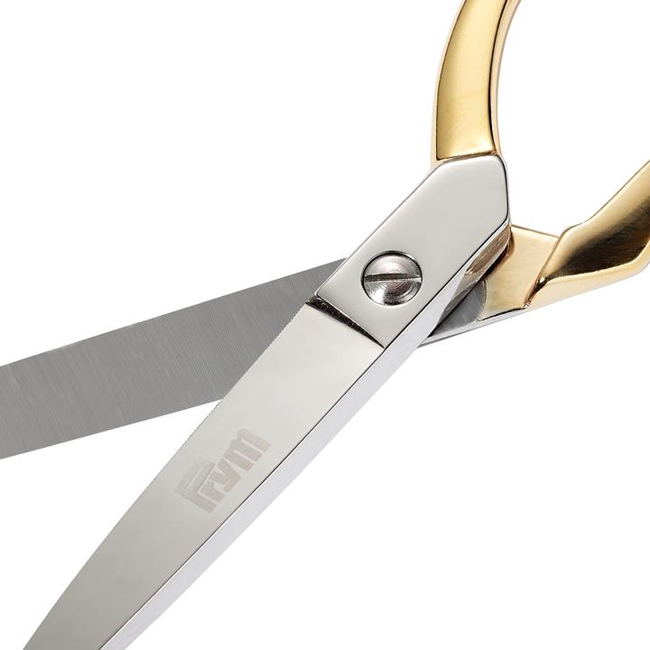 Image du produit Prym Ciseaux de tailleur Gold Edition (20 cm)