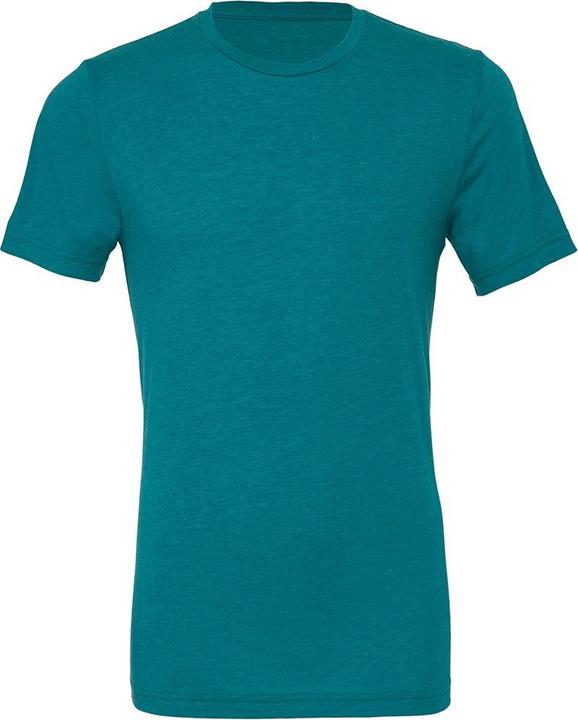 Teal Triblend