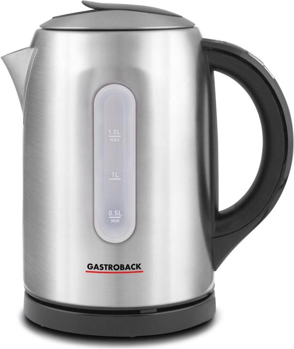Produktbild Gastroback Colour Vision Pro (1.50 l, CH-Stecker)