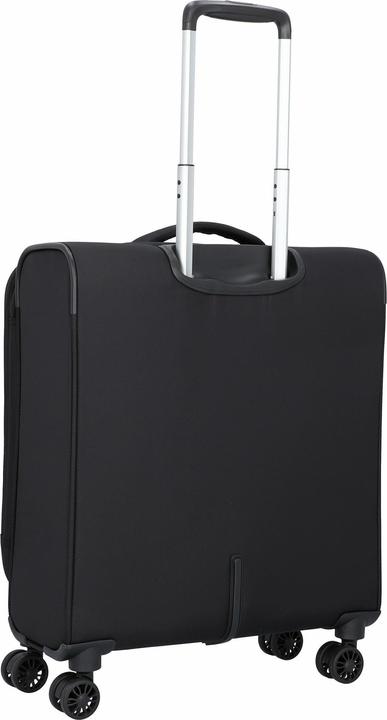 Immagine prodotto Roncato Joy Carrello cabina a 4 ruote 56 cm (56 l, Bagaglio a mano (fino a 50 litri))