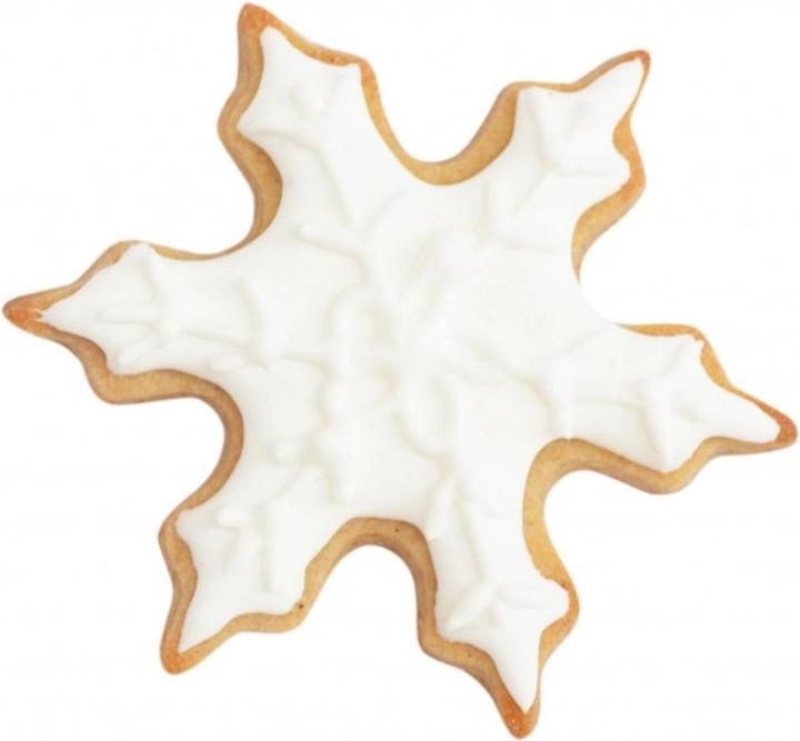Image du produit ScrapCooking Emporte-pièce - Flocon de neige Sapin Renne (3pcs)