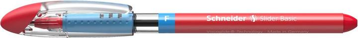Image du produit Schneider Stylo à bille slider (Rouge, 10 x)