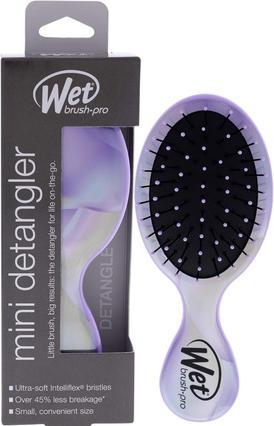 Immagine prodotto Wet Brush Spazzola Pro Mini Detangler Fantastic Voyage con bolle cosmiche per capelli Unisex 1 Pc