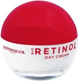 Dermacol Organic Retinol Day Cream (50 ml, Day cream)