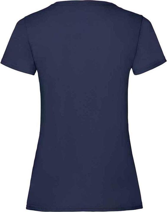 Immagine prodotto Fruit of the Loom Valueweight Maglietta Da Donna Donna (42 D)