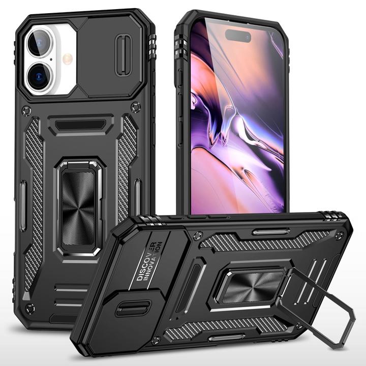 Image du produit Ueli Express Outdoor Extreme Housse de protection avec protection pour appareil photo (Apple iPhone 16)