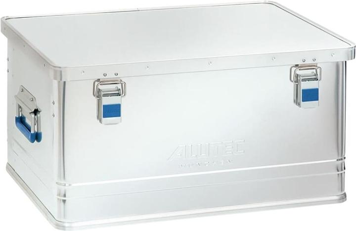 Alutec Scatola dei file