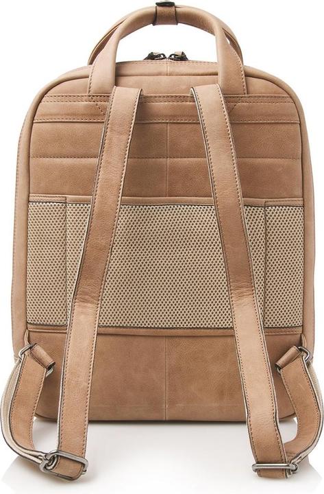 Actual product image Castelijn & Beerens Carisma Laptop Backpack 15.6"