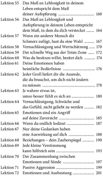 Image du produit Chuck Spezzano (Allemand, Chuck Spezzano, 2023)