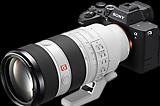Actual product image Sony Alpha 7RV (61 Mpx, Full frame)