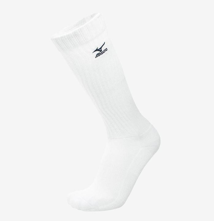 Actual product image Mizuno Volley Socks Long (41 - 43)