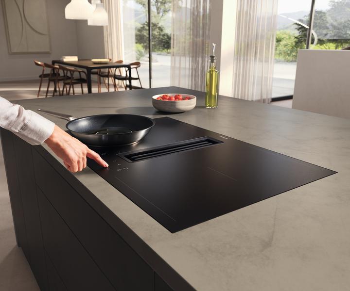 Actual product image Miele KMDA 7876 FL-A 125 Gala Ed
