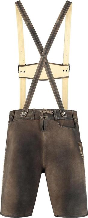 Immagine prodotto Haus Huberts Pantaloni in pelle (52, 54)