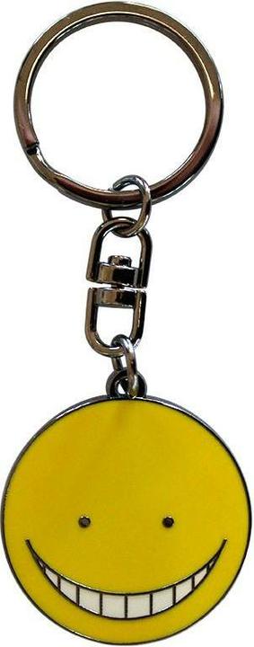 Immagine prodotto ABYstyle CLASSE DI ASSASSINAMENTO - Koro Sensei - Porte-clés