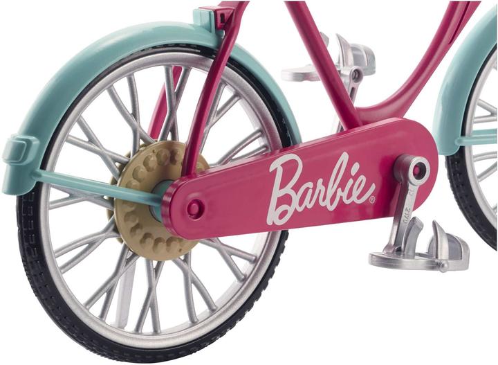 Produktbild Barbie Fahrrad