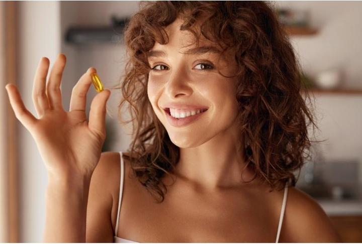 Produktbild Kanela Eisen Plus Tabletten (100 Stk) (100 Stück, Tabletten)