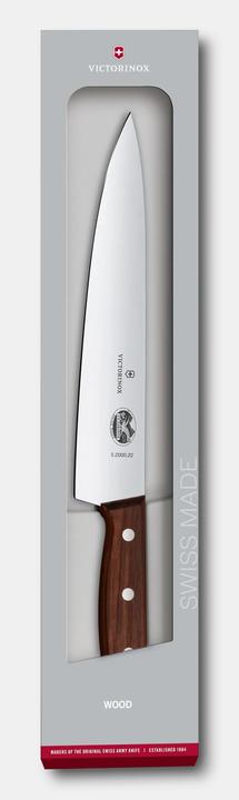 Actual product image Victorinox Wood (22 cm)