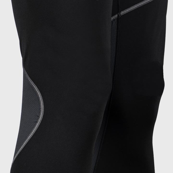 Image du produit Kipsta Cuissard Rugby Femme/Homme - R500 noir