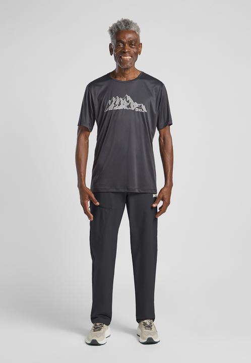Immagine prodotto Jack Wolfskin Pico Trail Pants M (S)