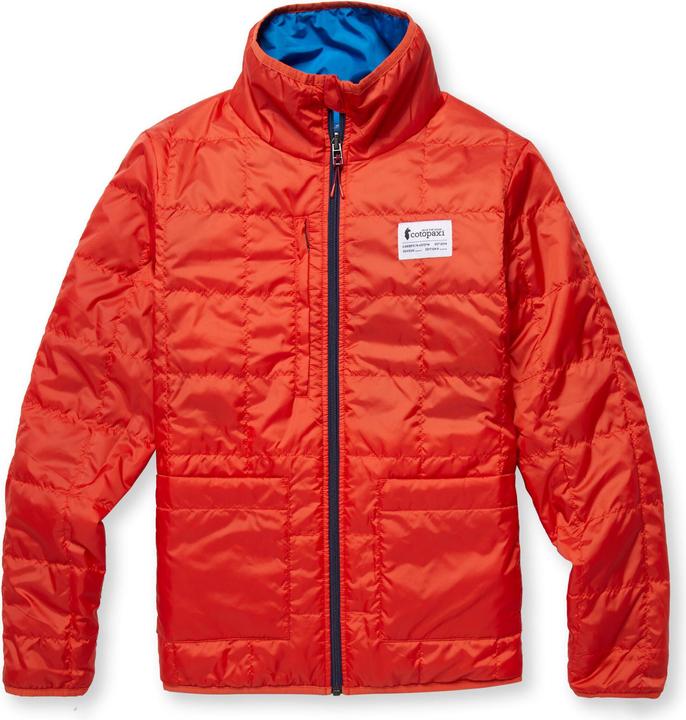 Immagine prodotto Cotopaxi Teca Calido (XXS)