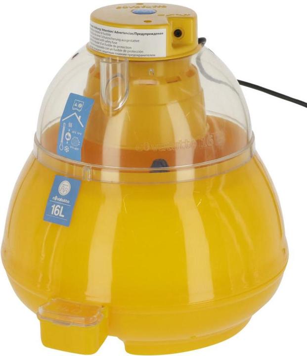 Magni Incubator 16 L