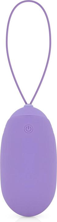 Produktbild Luv Egg XL Violett
