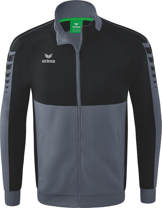 Actual product image Erima Six Wings training jacket (XXL)